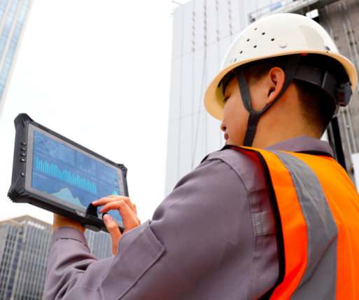 Emdoor Rugged Tablet Computer | Reliable Industrial Tablets for Every Sector