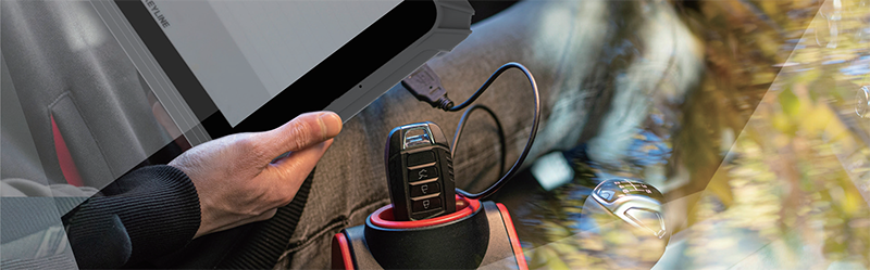 The Bottleneck: When Commercial Tech Fails in the Field