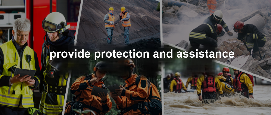 A New Generation of Sovereign Rescue Solutions