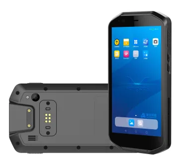 Emdoor EM-R51 rugged handheld terminal