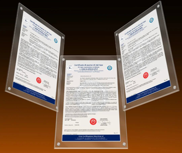 All three Emdoor explosion-proof products are ATEX-certified, with ratings of Ex ic IIC T4 Gc and Ex ic IIIB T130°C Dc