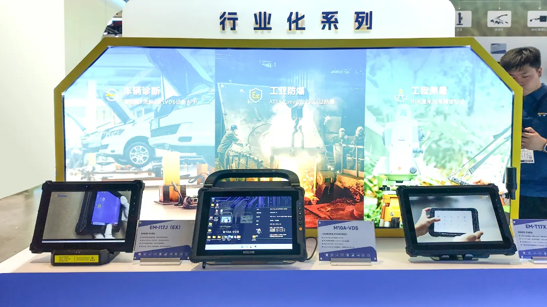 More Innovative Products