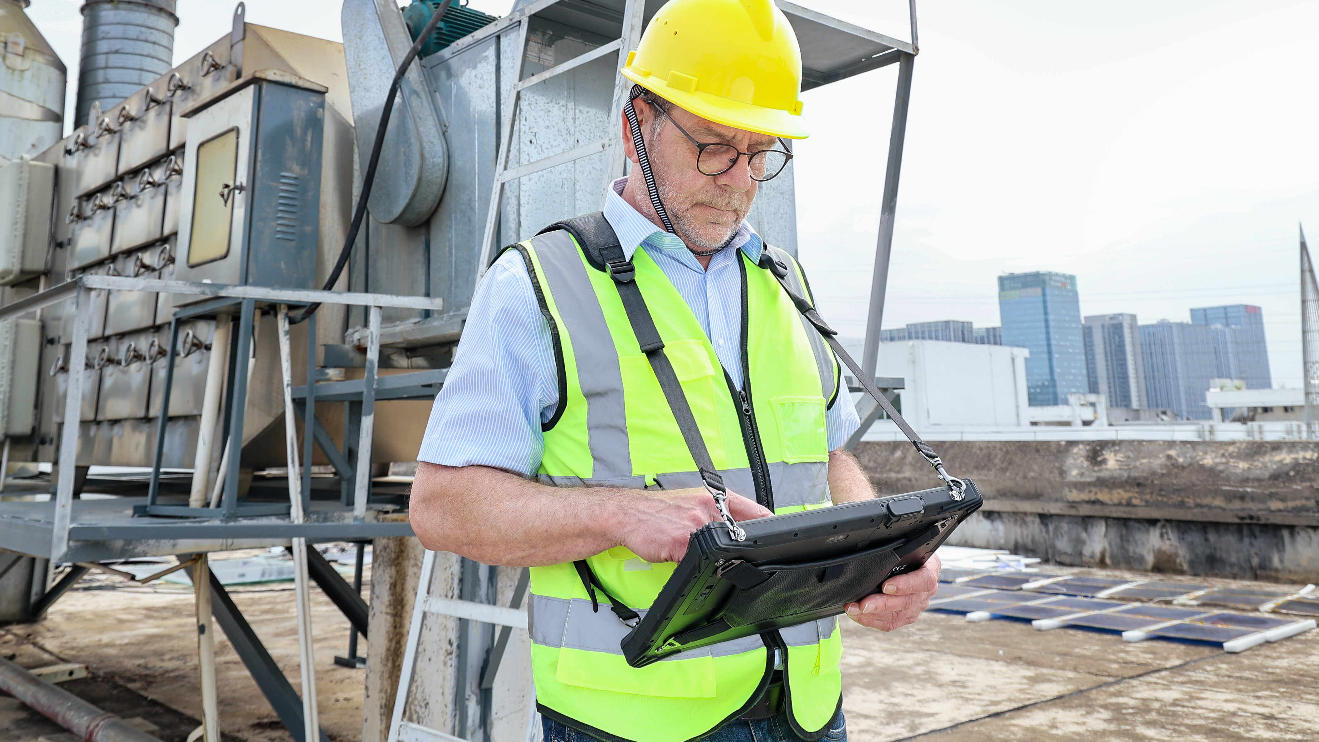 A Comprehensive Ecosystem of Professional-Grade Accessories