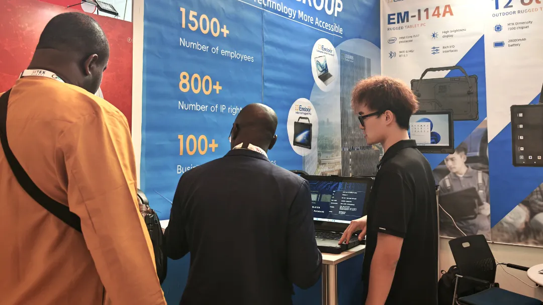 AI + PC High-Performance Workstations Redefine Mobile Computing