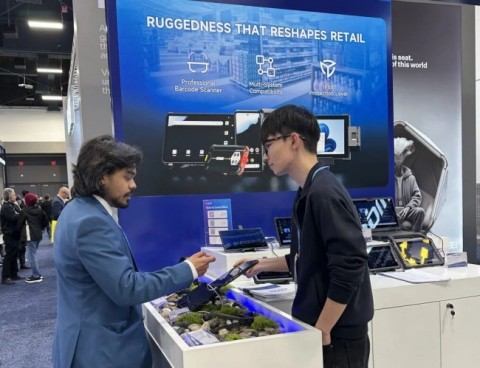 Emdoor Group Convergence The convergence of these three subsidiaries at CES 2026 tells a larger story about the future of technology.