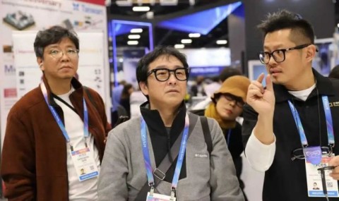 Emdoor Innovation Intelligence, Industry Empowerment, and Experience Innovation.