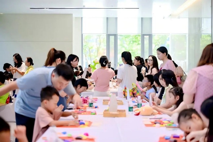 On-Site Childcare Facilities