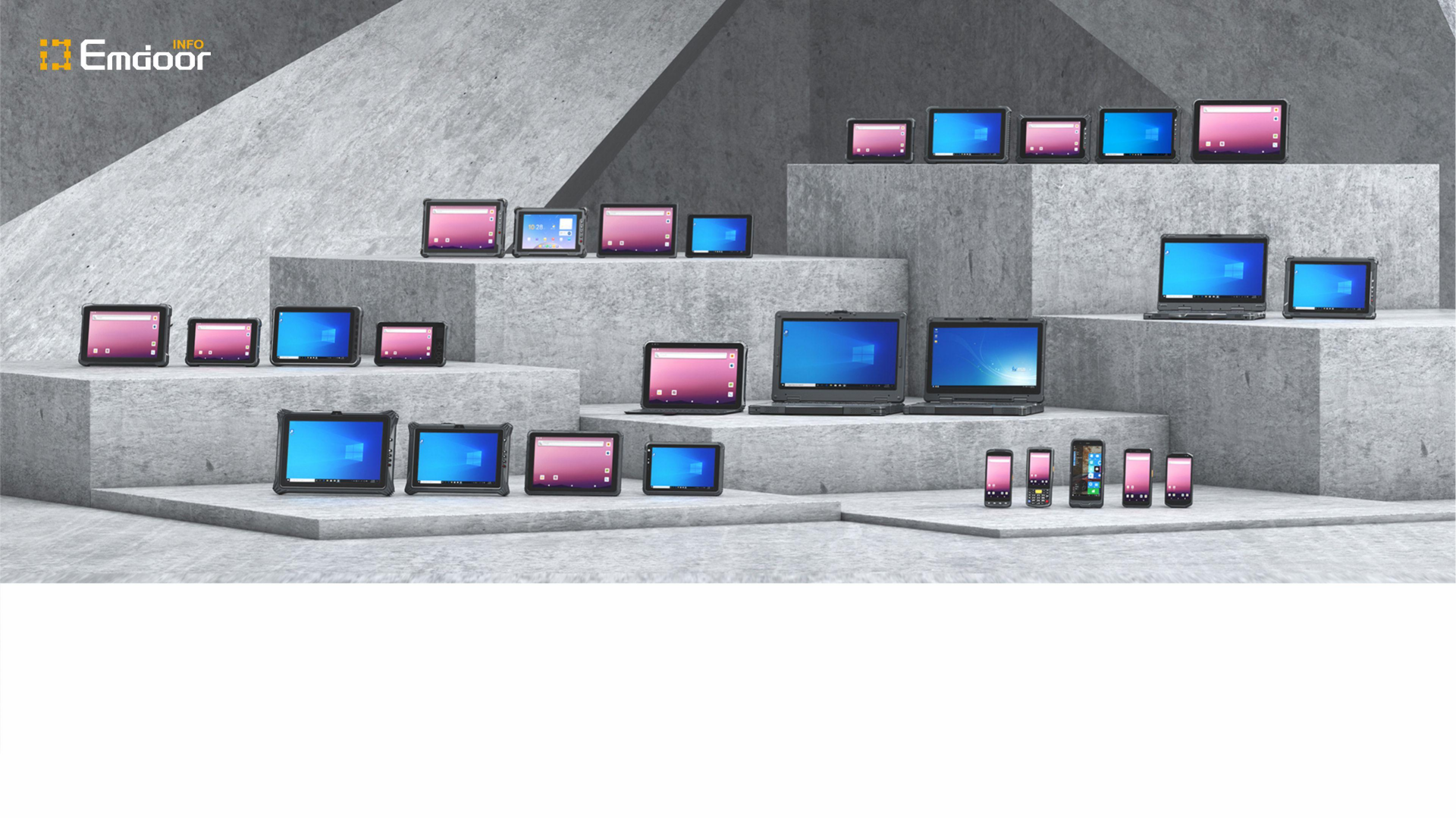 Which Emdoor Rugged Notebook Is Right for You in 2026 Which Emdoor Rugged Notebook Is Right for You in 2026