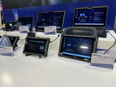 Emdoor Rugged Tablets (Series Highlight: EM-I & EM-T Series)