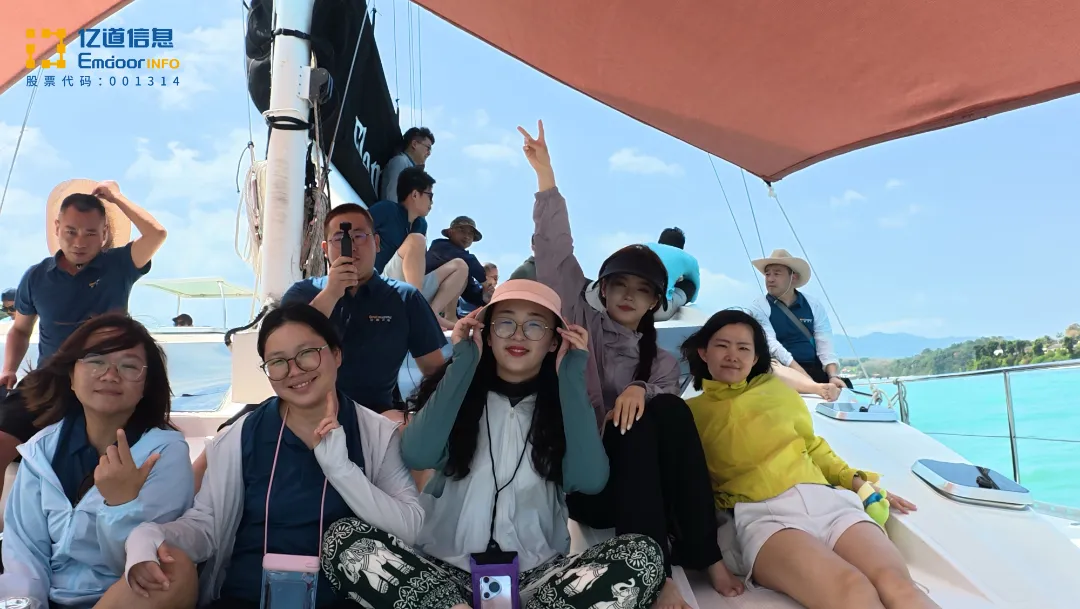 Naka Island Beach Relaxing on Naka Island beach