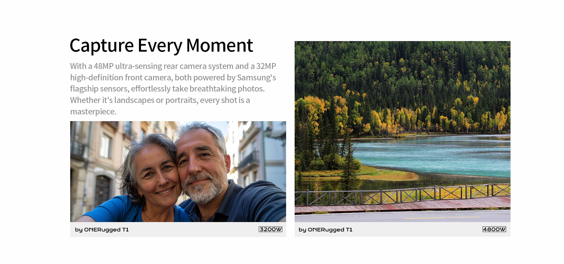 Capture Every Moment