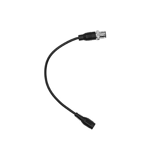Power adapter cable