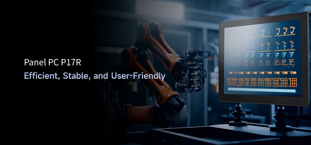 PanelPC P17R