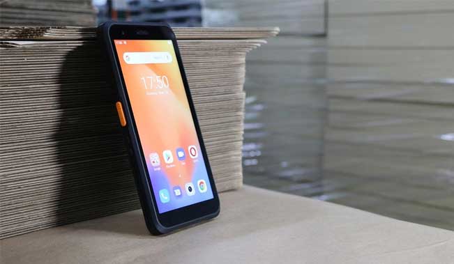 Go Anywhere You Want