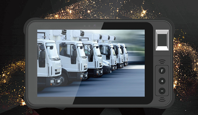 It is impossible to track and monitor vehicles, goods, and drivers in real-time in the transportation process