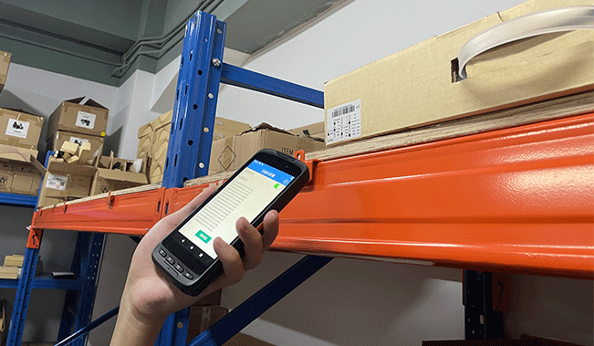 Solution to Outbound Management