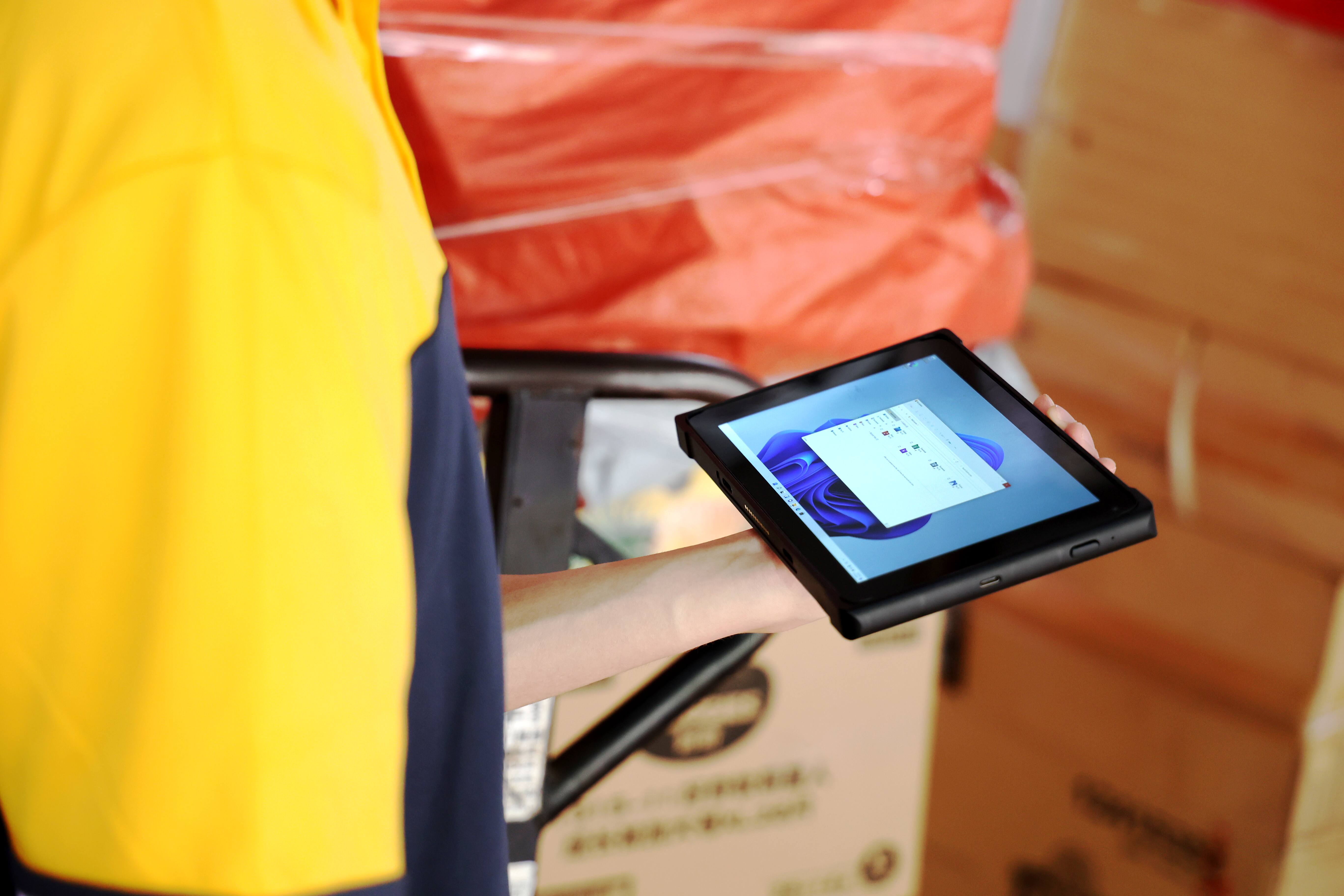 Time-Consuming Manual Processes: