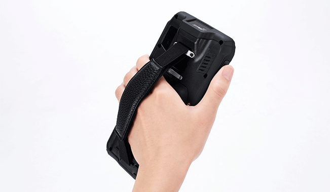 Emdoor’s Rugged Handheld Terminals: A Transformative Solution