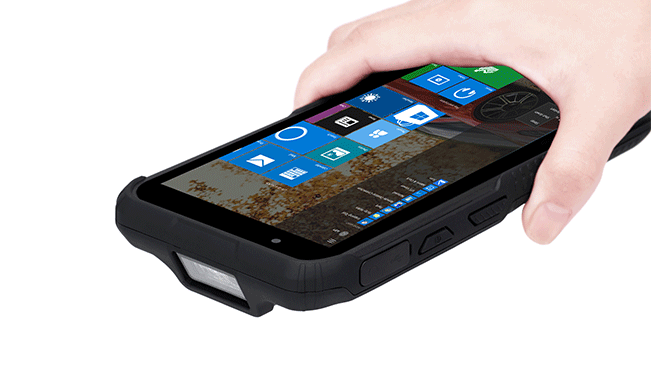 Applications of Emdoor’s EM-I62H in Transit Sorting