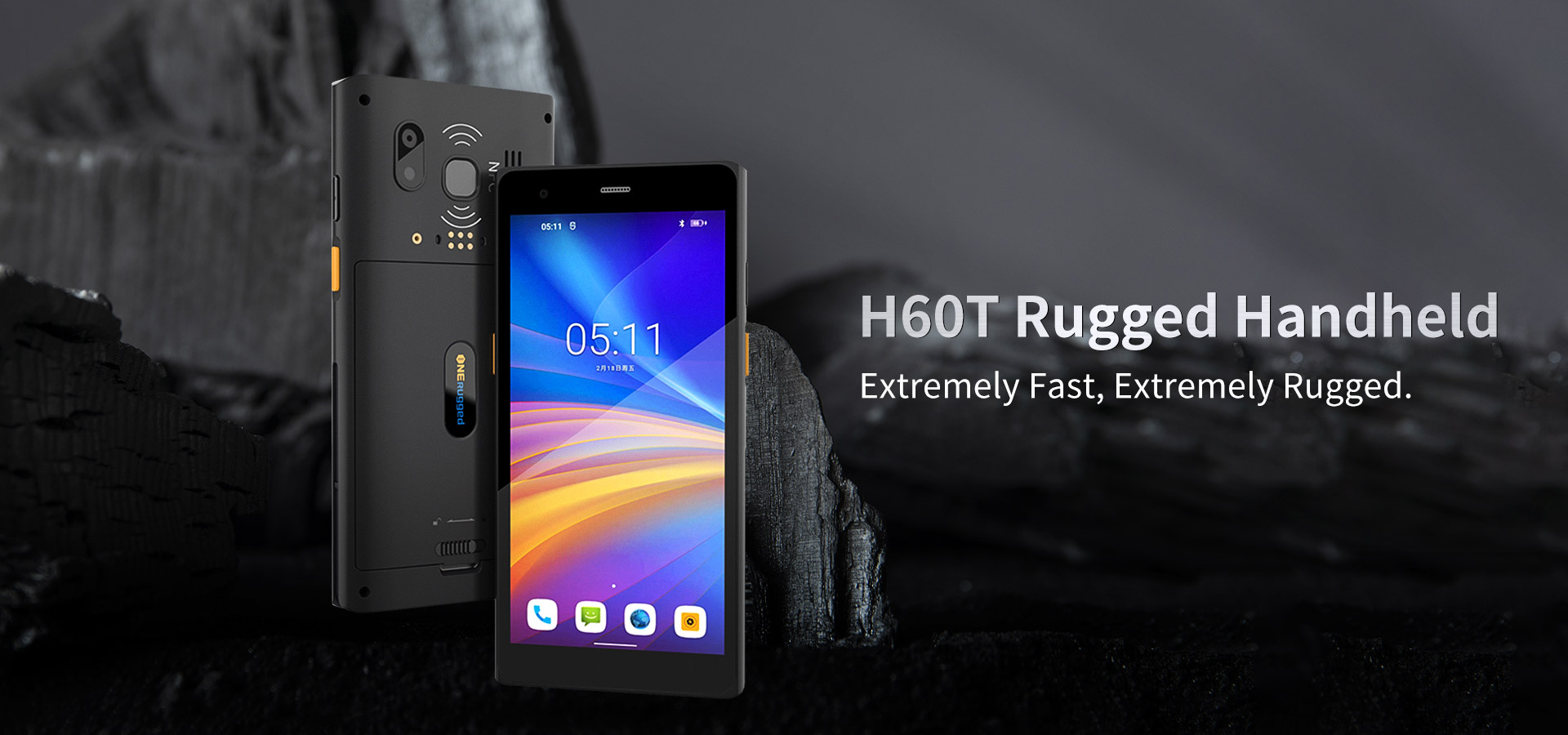 Advanced Technology: