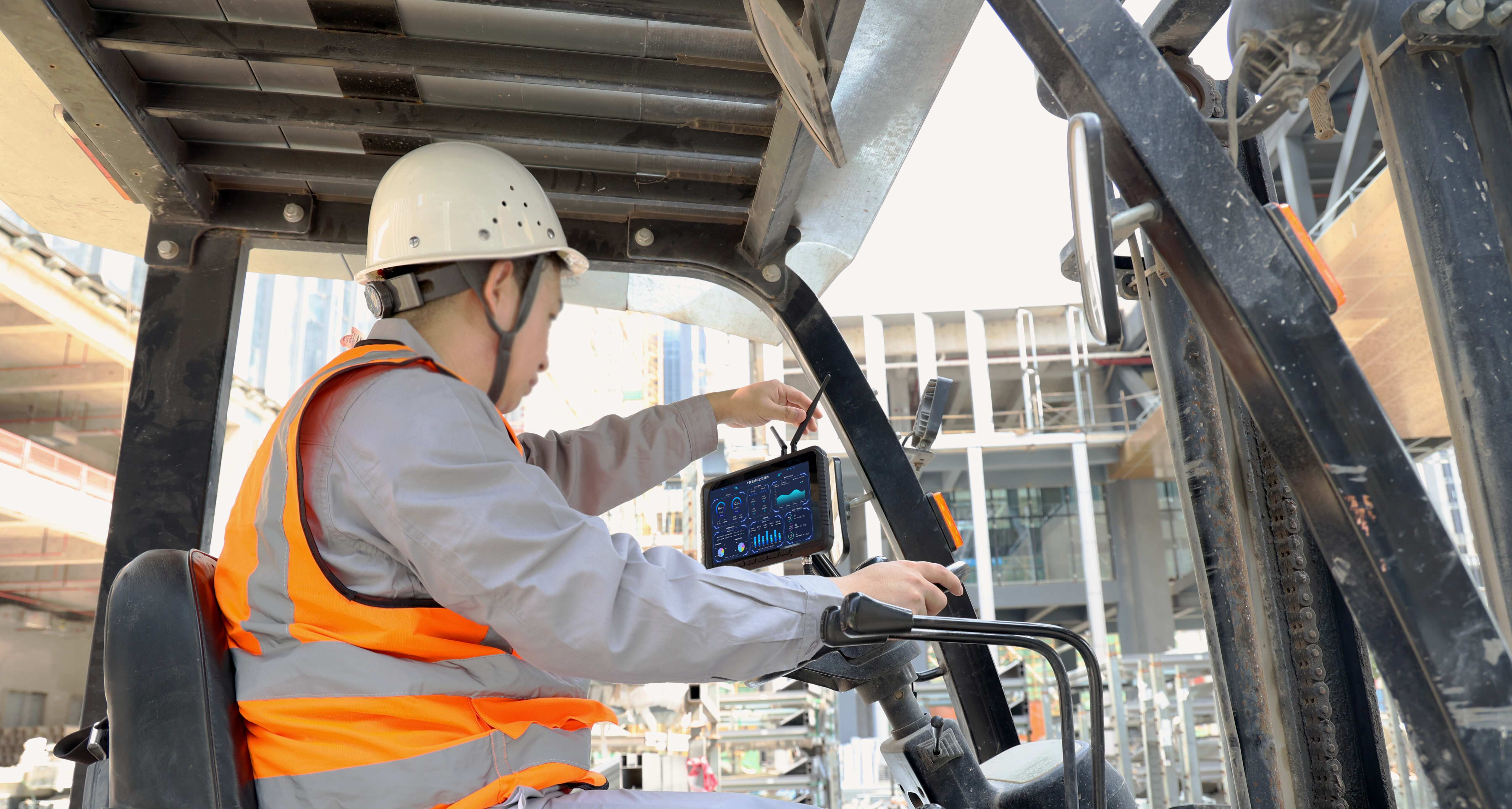 Integration with Warehouse Management Systems