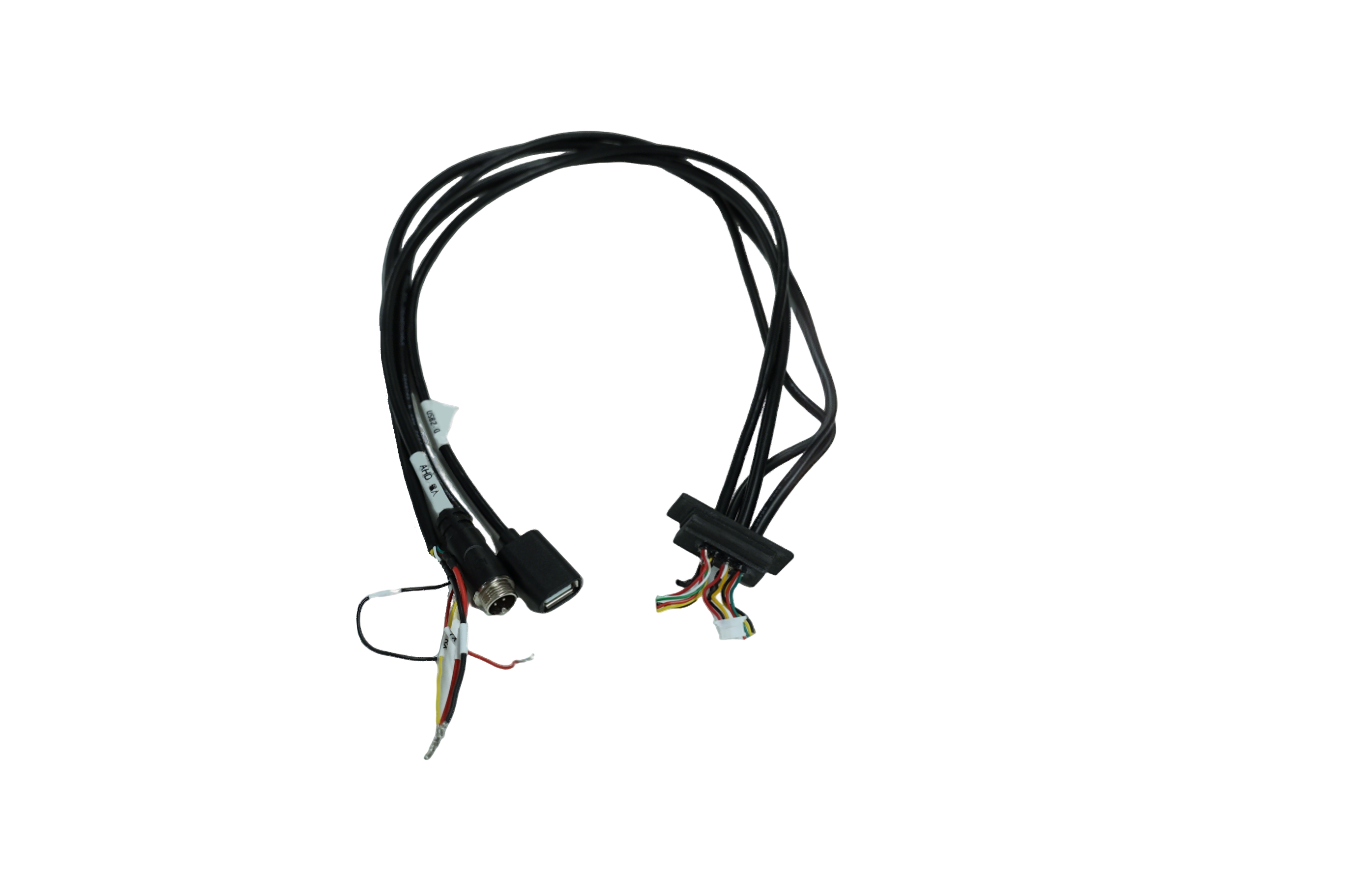 Expansion Interface (0.5m)