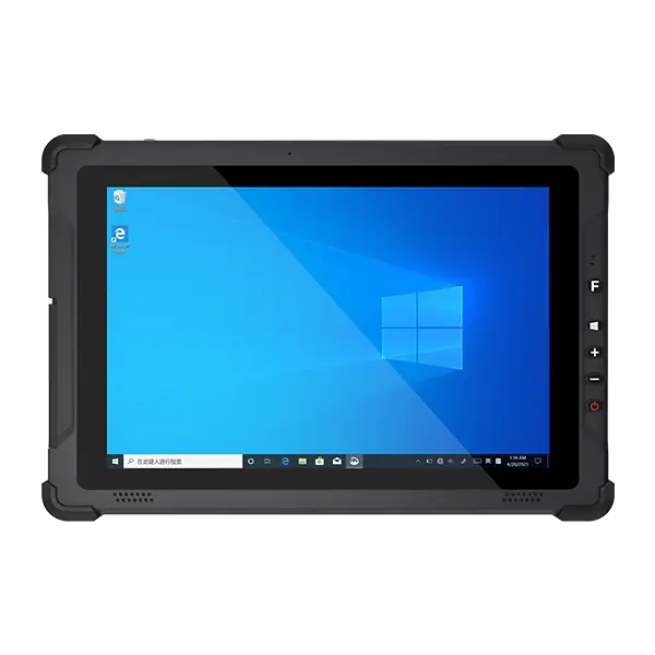 10,1 ''Intel: EM-I12U 4G Windows 10 промышленный планшет