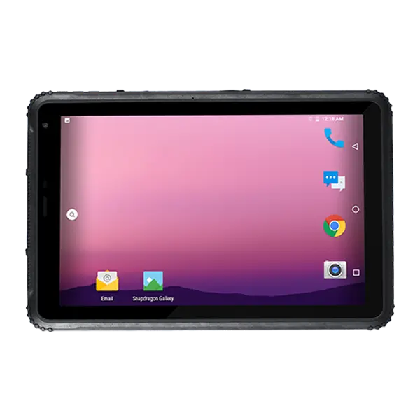 10 дюймов Android: EM-Q18 ультратонкий Прочный планшет