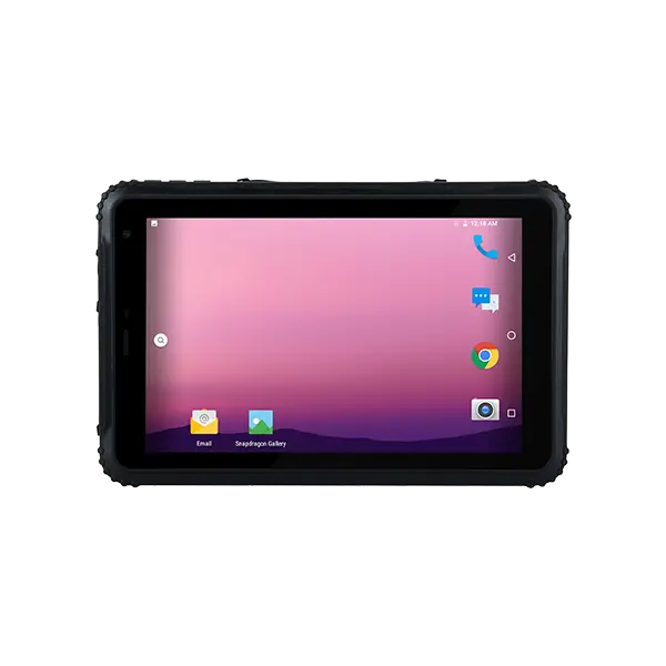 8 дюймов Android: EM-Q88 ультратонкий прочный ПК
