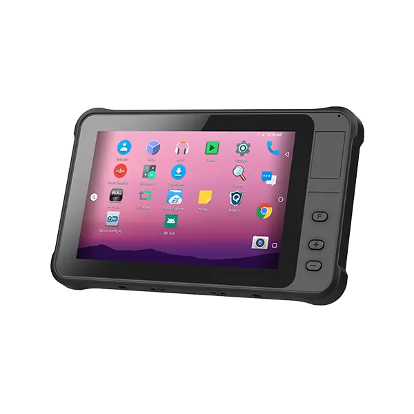 7-дюймовый Android: EM-Q75 планшет с подсветкой 1000nit