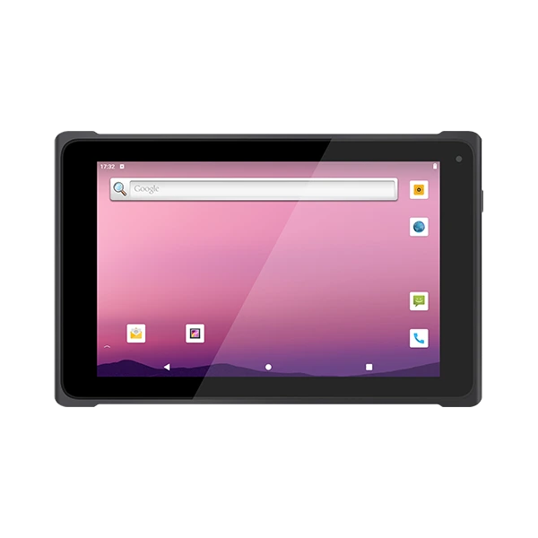8 ”Android 11: EM-T895 Восьмиядерный двойной прочный планшет MediaTek 5G