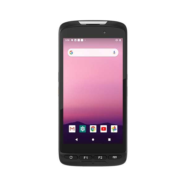 Новый LAUNCH 5 ''Android: EM-T50 Прочный ручной