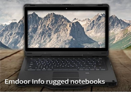 Что такое использование прочных ноутбуков?