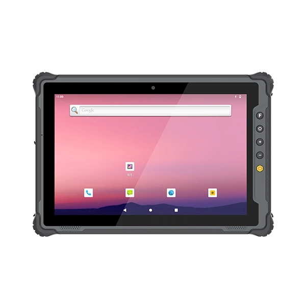 Rockchip3568 Четырехъядерный 2,0 ГГц Прочный планшет Android 10 дюймов EM-R18