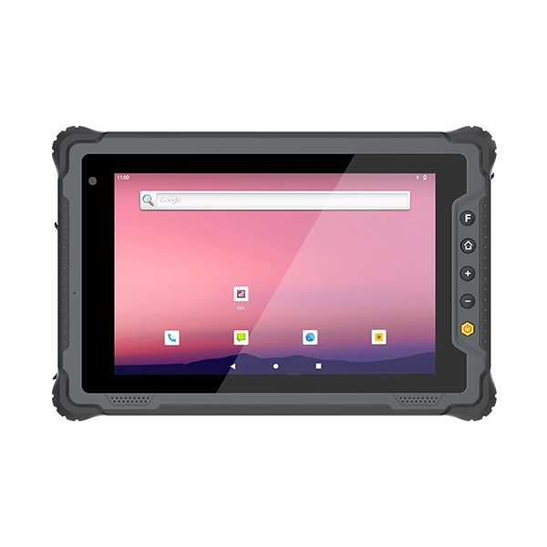 Rockchip3568 Четырехъядерный 2,0 ГГц 8-дюймовый прочный Android-планшет с GPS EM-R88