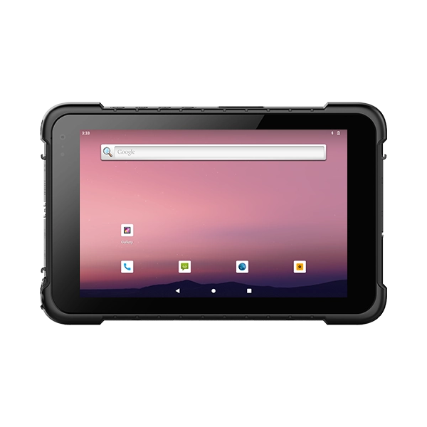 ARM (OCTA Core) 8-дюймовый сверхмощный планшет Android 12 EM-T86X