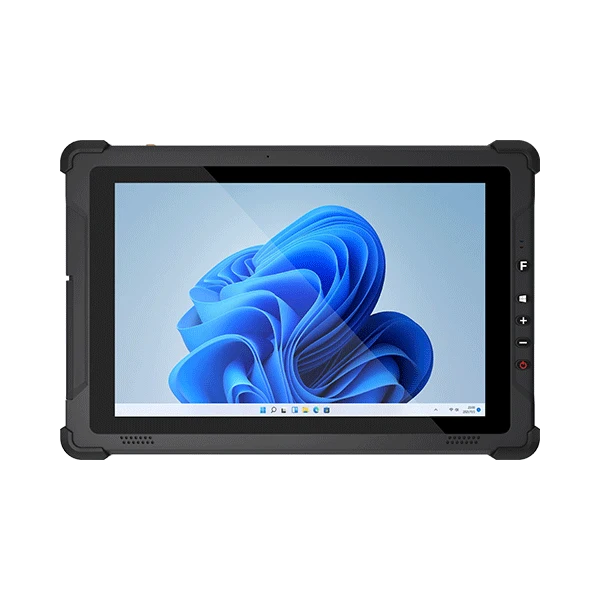 Intel®Core i5/i7 10,1-дюймовый прочный планшет с защитой от электромагнитных помех Windows 11 из магниевого сплава EM-I12A