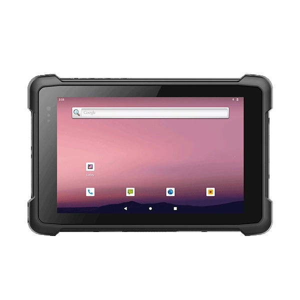 ARM (OCTA Core) 2,0 ГГц 8-дюймовый прочный планшет Android EM-T81X