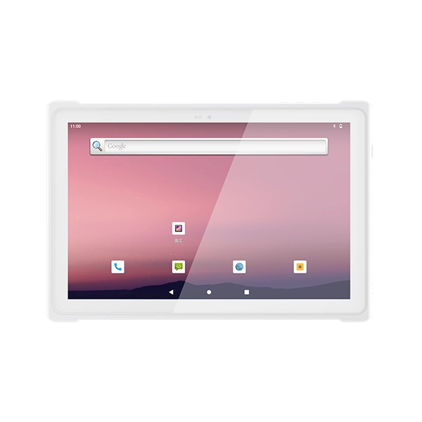 10,1-дюймовый медицинский планшетный компьютер Android с легким дизайном Octa-core EM-HC195