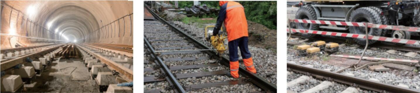 Управление техническим обслуживанием железнодорожного транспорта