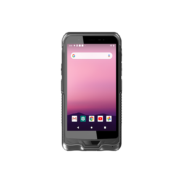 6-дюймовый Android: прочный портативный компьютер EM-Q66 Handwriting