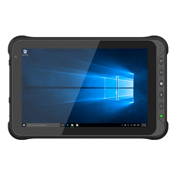 10-дюймовый планшет Intel: EM-I15H с высокой яркостью
