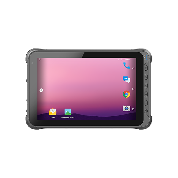 10-дюймовый Android: системный планшет EM-Q15P Android 10.0