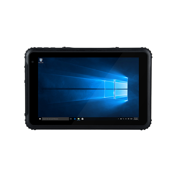 8-дюймовый планшет Intel: EM-I88H Windows 10 Industrial Tablet