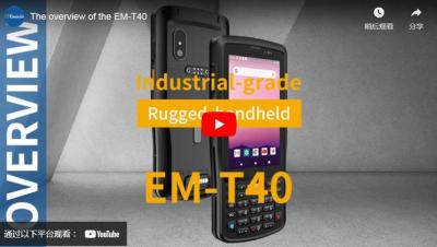 Обзор EM-T40