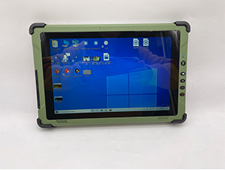 10.1'' Intel Tablet EM-I12U Rugged PC