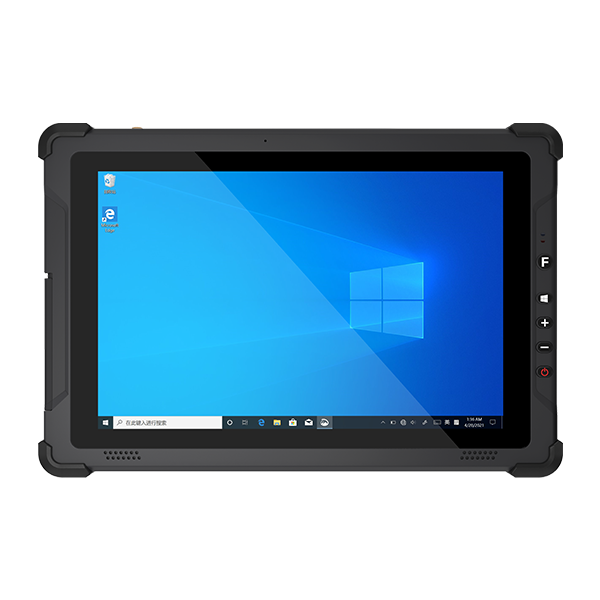 10,1-дюймовый планшет Intel: промышленный планшет EM-I12U 4G с Windows 10