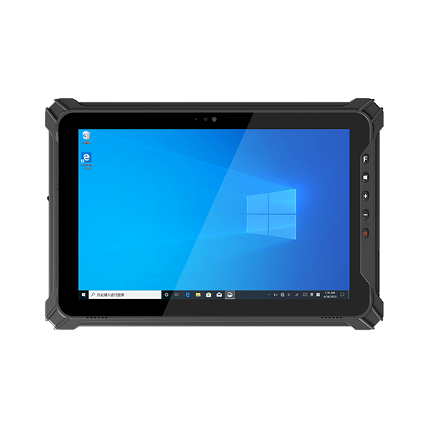 10,1-дюймовый Windows: защищенный ПК EM-I17J Multi-touch