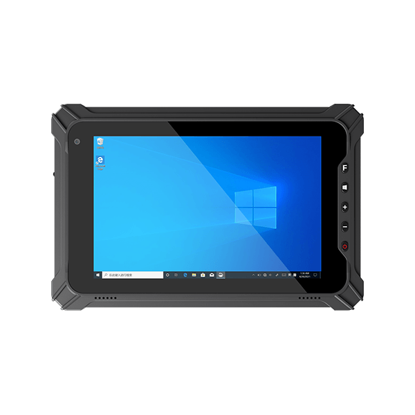 8-дюймовый Windows: защищенный планшет EM-I87J 4G