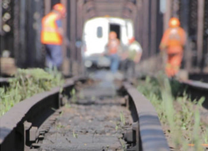 Управление инспекцией технического обслуживания железных дорог